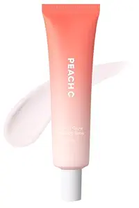 Peach C Blurry Filter