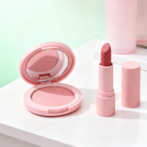 Peach C Jelly Beam Tint - Long Lasting Korean Lip Tint Stain Plumping Jelly Lip Gloss